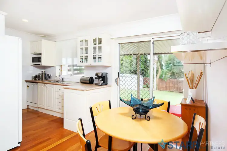 Third view of Homely house listing, 247 Bennett Road, St Clair NSW 2759