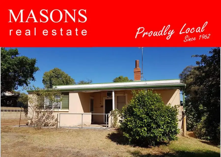 Main view of Homely house listing, 38 Willow Avenue, Murray Bridge SA 5253