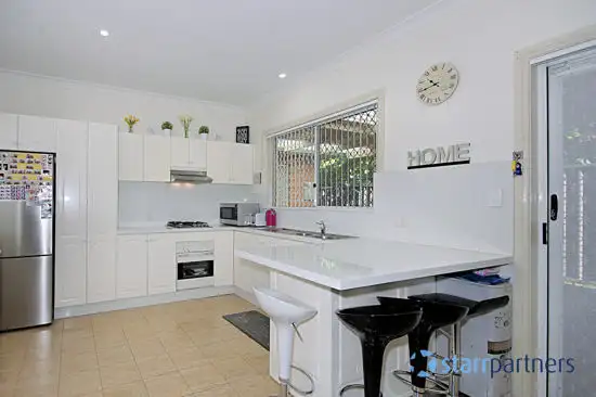 Third view of Homely house listing, 4/25 Cragg Street, Condell Park NSW 2200