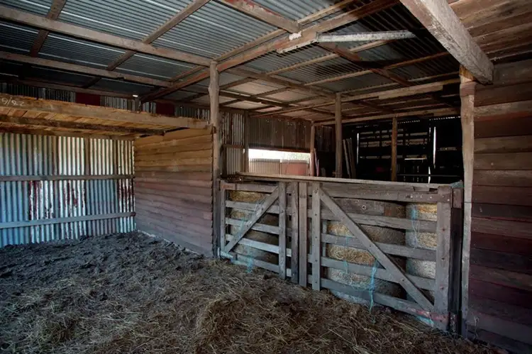 Third view of Homely rural property listing, Address available on request