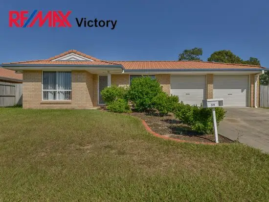 39 Meadowview Drive, Morayfield QLD 4506