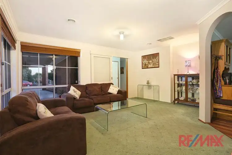 Fifth view of Homely house listing, 3 Colby Place, Hampton Park VIC 3976
