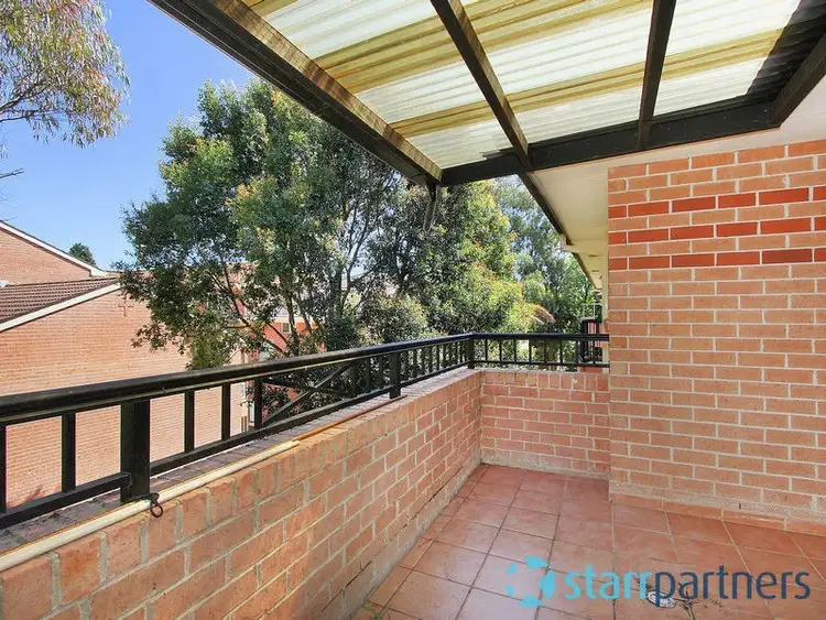 Fourth view of Homely unit listing, 24/11-17 Hevington Road, Auburn NSW 2144