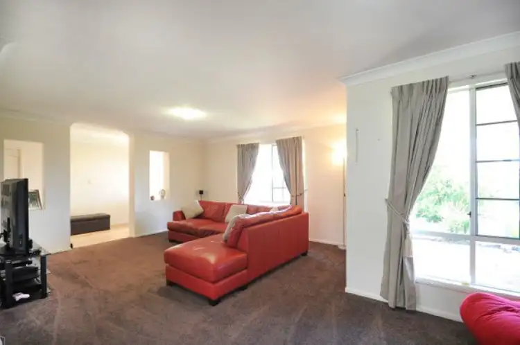Sixth view of Homely house listing, 6 Bunya street, Kearneys Spring QLD 4350