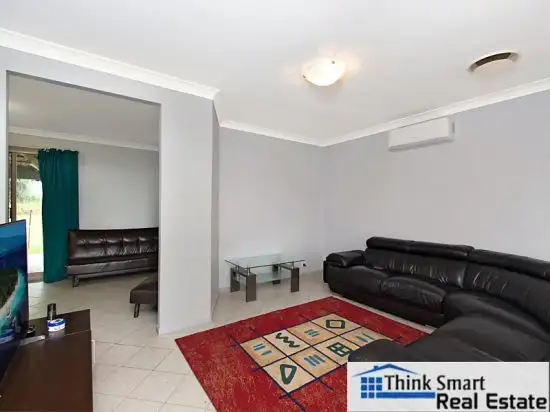 Second view of Homely house listing, 65 Polonia Avenue, Plumpton NSW 2761