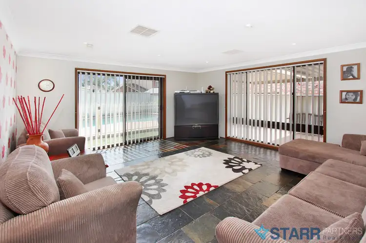 Second view of Homely house listing, 10 Ford Place, Erskine Park NSW 2759