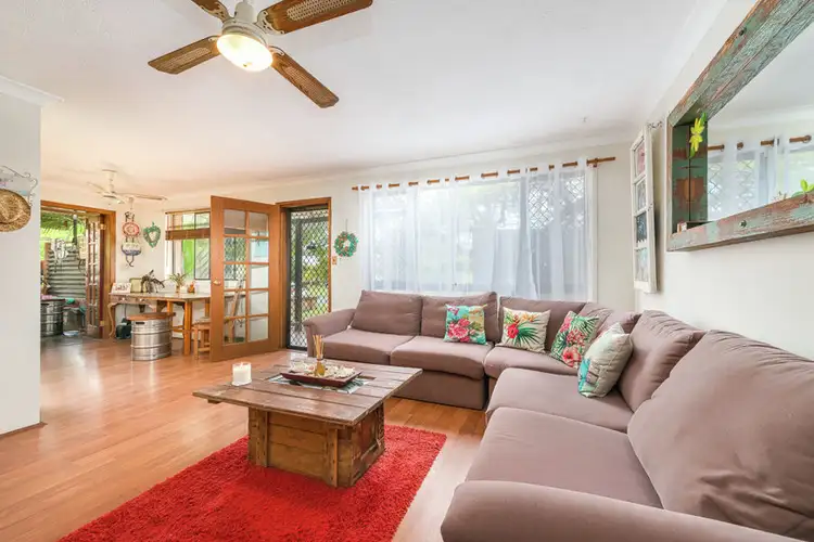 Third view of Homely house listing, 36 KERRIA CRESCENT, Ashmore QLD 4214