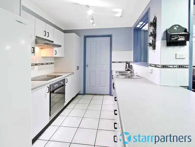 Third view of Homely house listing, 21b Kulaman Crescent, Glenmore Park NSW 2745