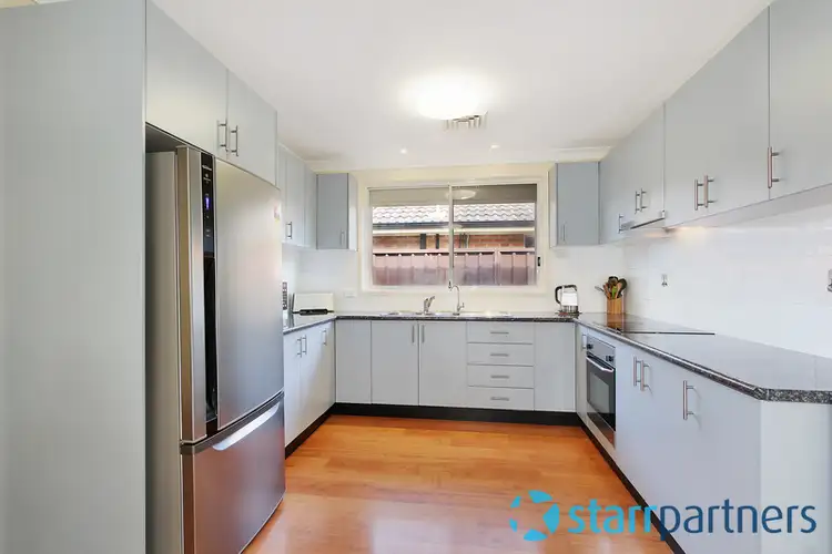 Second view of Homely house listing, 21 Woodview Road, Oxley Park NSW 2760