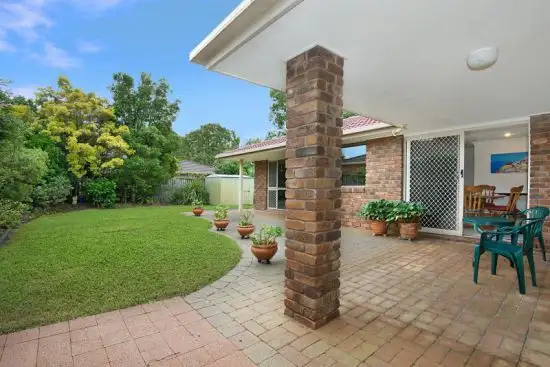 Seventh view of Homely house listing, 18 Oakleigh Circuit, Robina QLD 4226