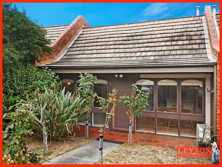 5/2-6 Glenwood Drive, Springvale South VIC 3172
