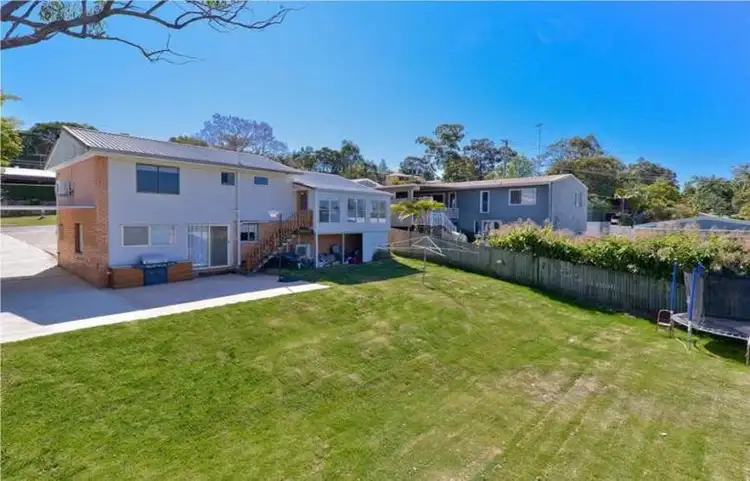 Fifth view of Homely house listing, 110 Parfrey Road, Rochedale South QLD 4123