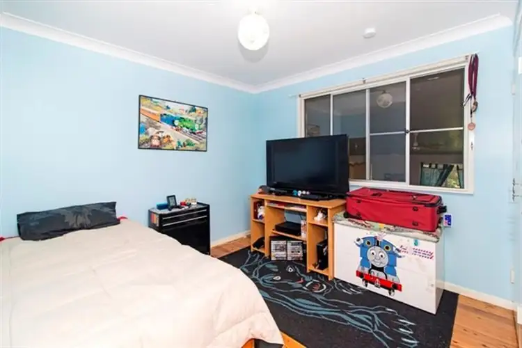 Seventh view of Homely house listing, 268 Glenvale Rd, Glenvale QLD 4350