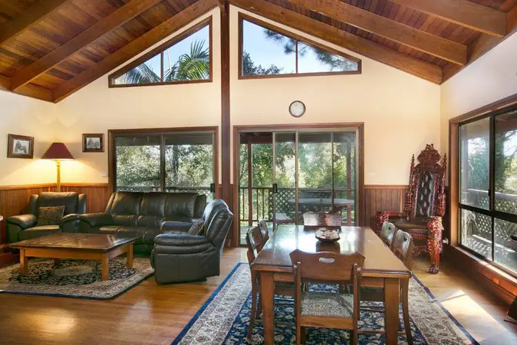 Sixth view of Homely house listing, 3 Ketut Close, Valla Beach NSW 2448