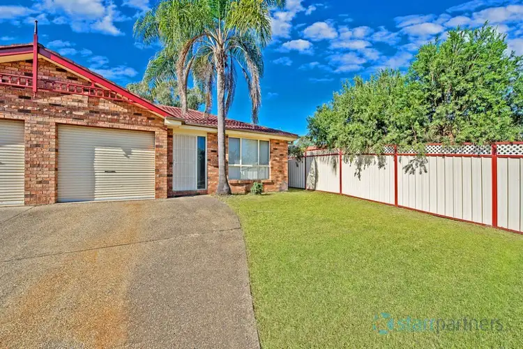 2/9 Samuel Street, Bligh Park NSW 2756