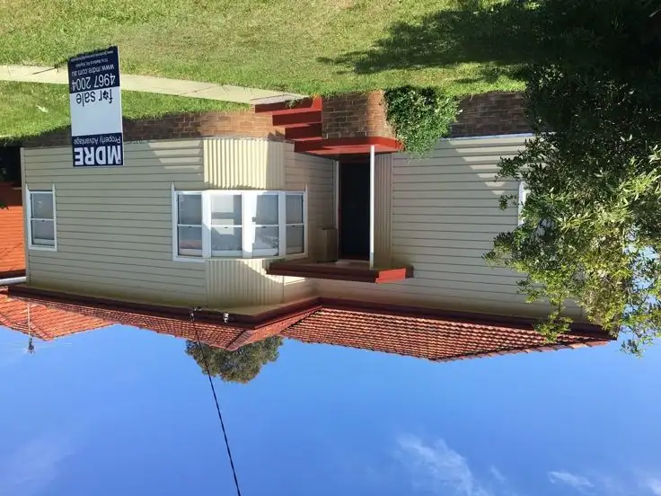 Main view of Homely house listing, 32 Catherine Street, Waratah West NSW 2298