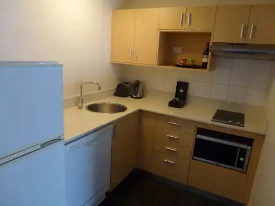 Sixth view of Homely apartment listing, 101/90 Esplanade, Darwin NT 800