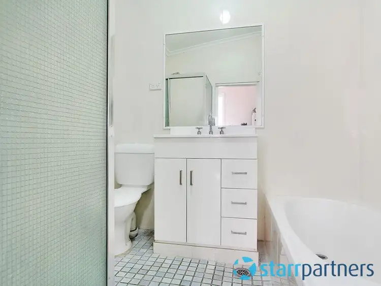 Fourth view of Homely house listing, 17a Gibbons Street, Auburn NSW 2144