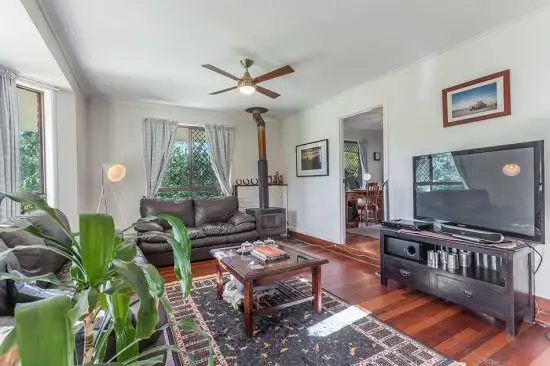Third view of Homely house listing, 145 Postmans Ridge Road, Helidon Spa QLD 4344