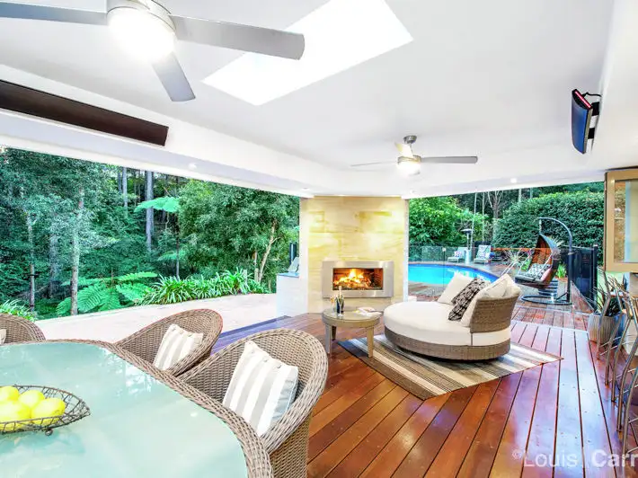 Third view of Homely house listing, 17 Royal Oak Place, West Pennant Hills NSW 2125