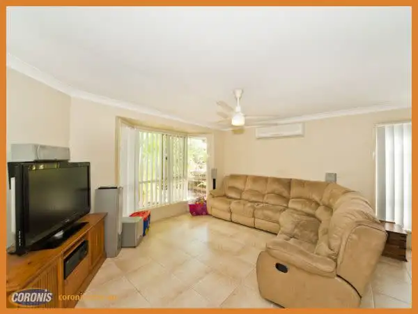 Third view of Homely house listing, 5 Guava Place, Narangba QLD 4504