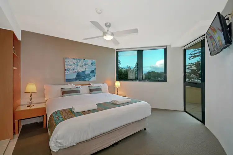 Fifth view of Homely unit listing, 33/13 Mooloolaba Esplanade, Mooloolaba QLD 4557