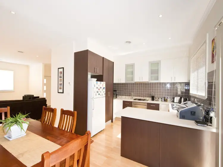 Second view of Homely villa listing, 2/16 Curie Ave, Oak Park VIC 3046