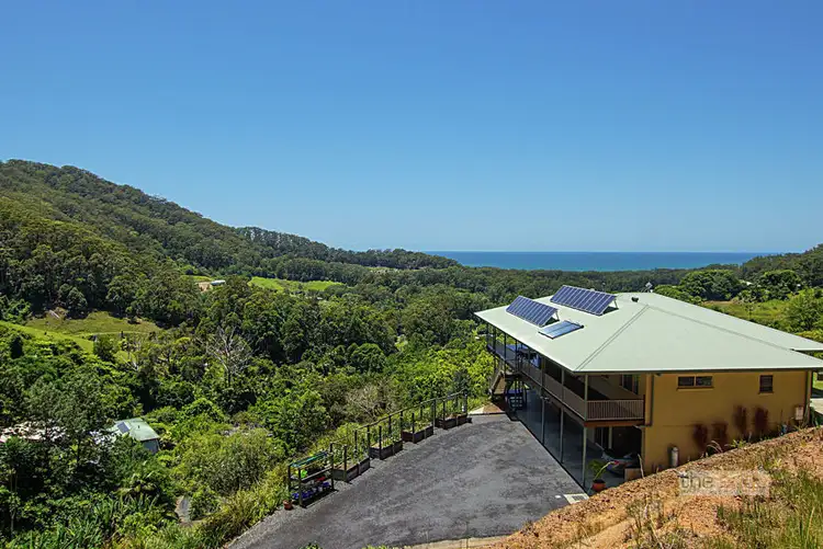277 Korora Basin Road, Korora NSW 2450