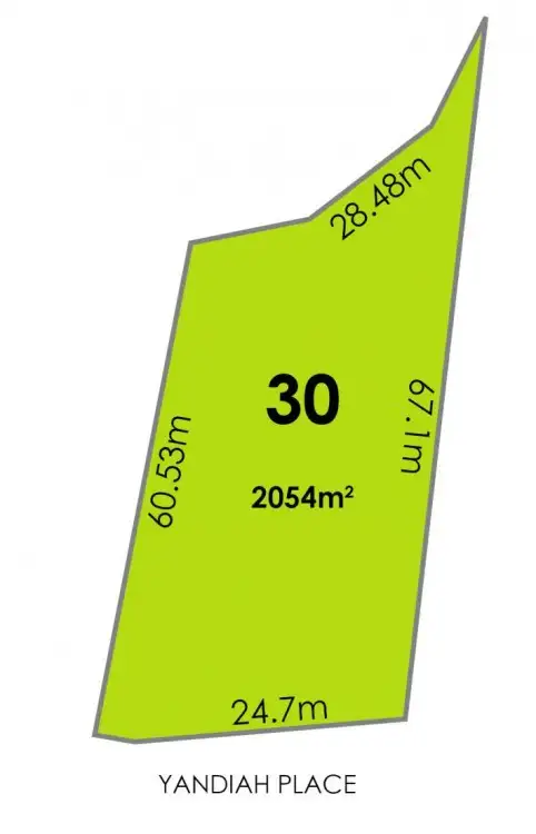 30 Yandiah Place, Castle Hill NSW 2154