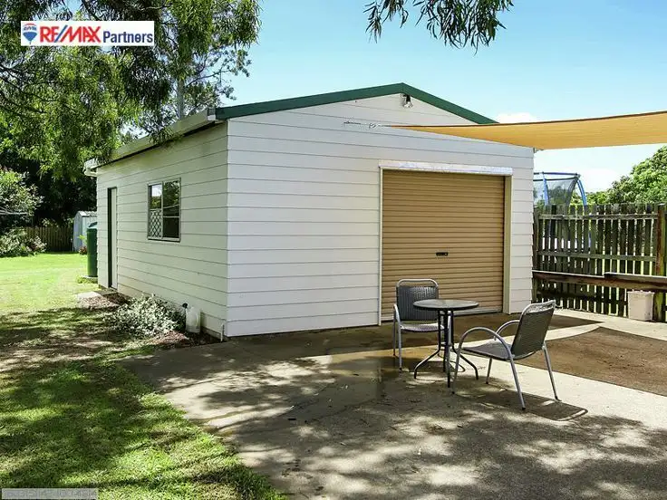 Fifth view of Homely house listing, 27 Halcro St, Pialba QLD 4655