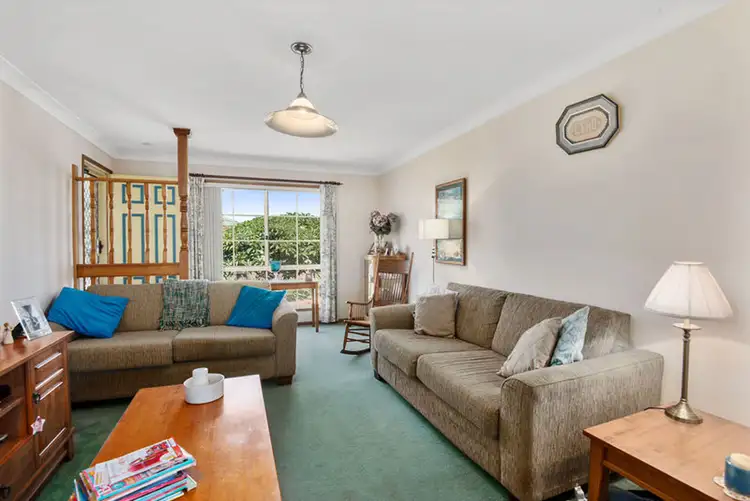 Fourth view of Homely house listing, 5 Osborne Court, Kearneys Spring QLD 4350