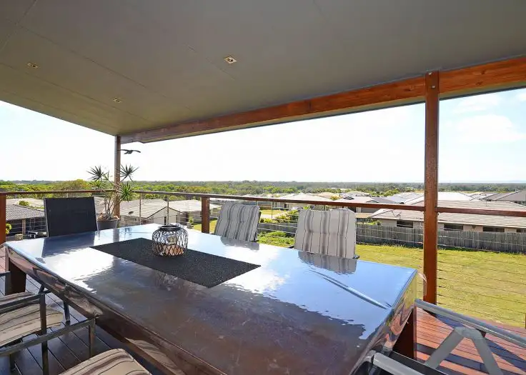 Fifth view of Homely house listing, 6 Sunad Ct, Nikenbah QLD 4655