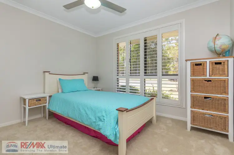 Fifth view of Homely house listing, 33 Kalco Court, Wamuran QLD 4512