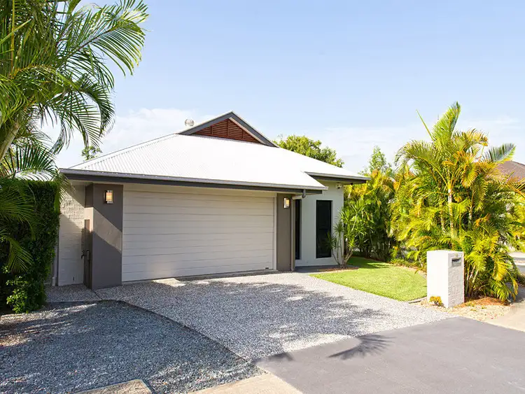 Second view of Homely house listing, 16 Grevillea Street, Sinnamon Park QLD 4073