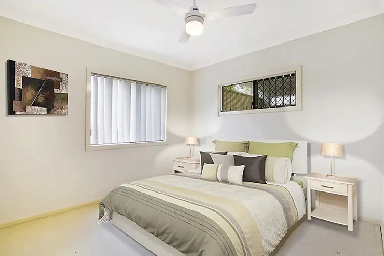 Fifth view of Homely unit listing, 2/36 Warren Street, St Lucia QLD 4067