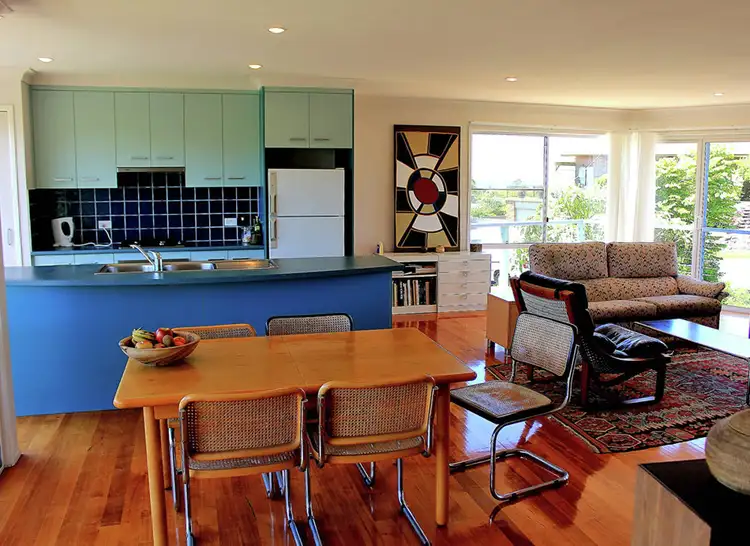 Second view of Homely house listing, 2 Bent Street, Nambucca Heads NSW 2448