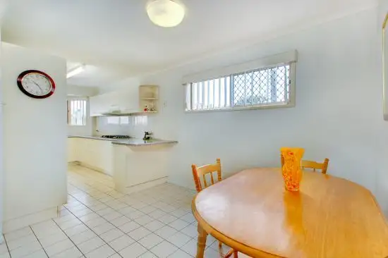 Fourth view of Homely unit listing, 22/100 Meadowlands Road, Carina QLD 4152