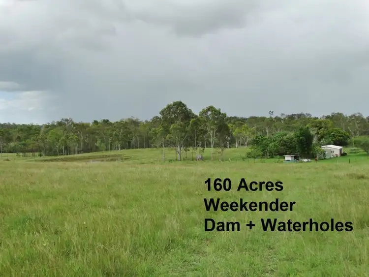 445 Olsen Lane, Rosedale QLD 4674