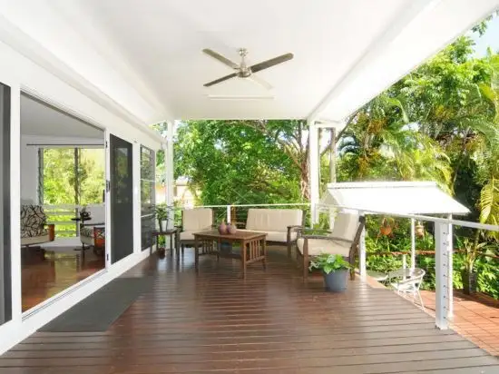 Fourth view of Homely house listing, 11 Hutchinson Street, Edge Hill QLD 4870