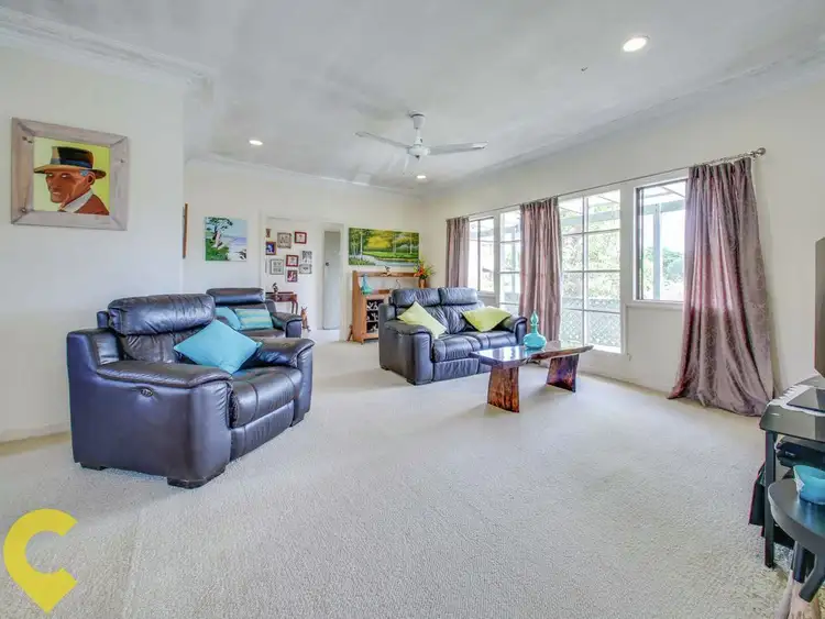 Sixth view of Homely house listing, 63 Cara Street, Aspley QLD 4034