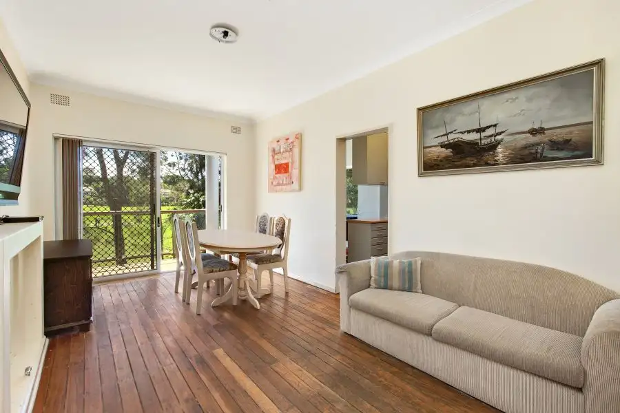 Main view of Homely unit listing, 8/24 Manion Avenue, Rose Bay NSW 2029