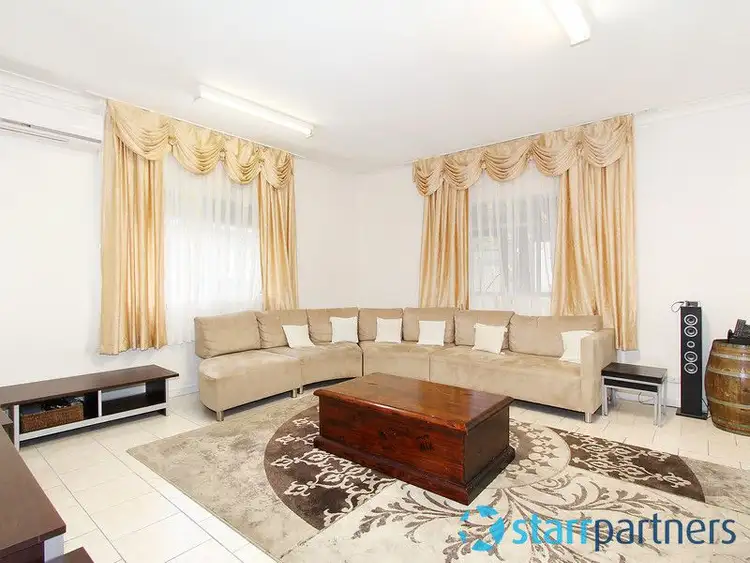 Main view of Homely house listing, 37 Paul Street, Auburn NSW 2144