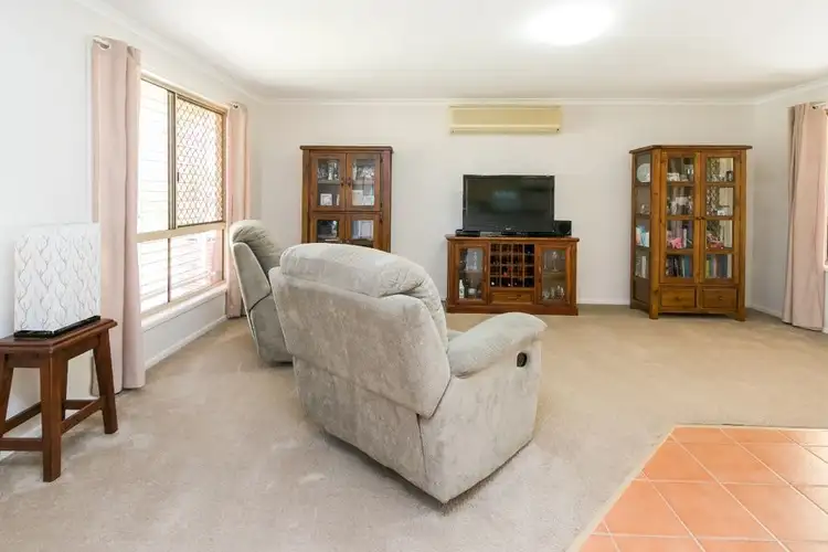 Third view of Homely house listing, 39 Panorama Drive, Maryborough QLD 4650