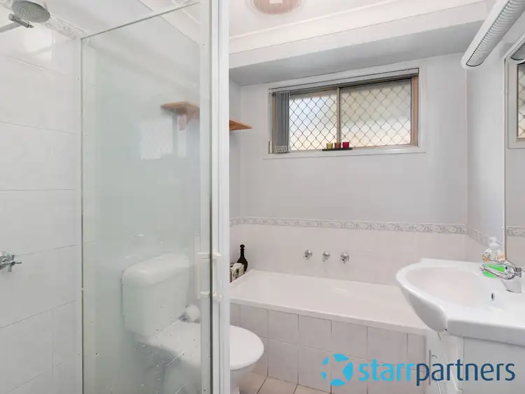 Third view of Homely semi-detached listing, 1a/102 Glossop Street, St Marys NSW 2760