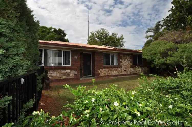 Second view of Homely house listing, 10 Luther Street, Gatton QLD 4343