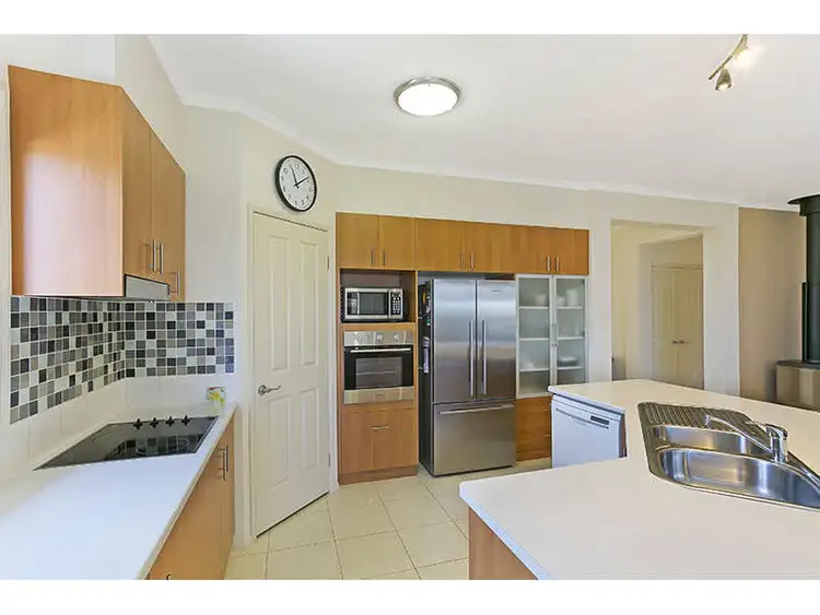 Sixth view of Homely house listing, 6 Currawong Drive, Highfields QLD 4352