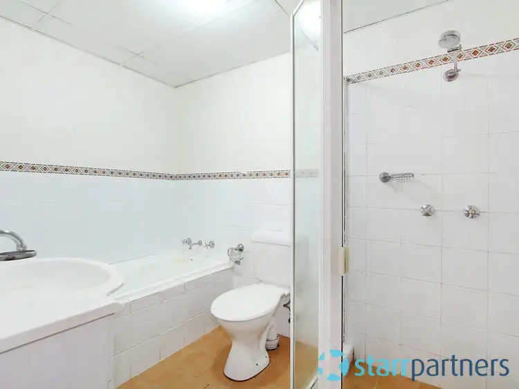Sixth view of Homely unit listing, 18/2-4 Kane Street, Guildford NSW 2161
