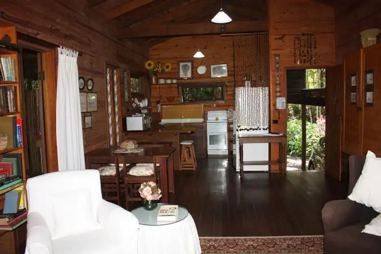 Sixth view of Homely house listing, 38 Kuranda Crescent, Kuranda QLD 4881