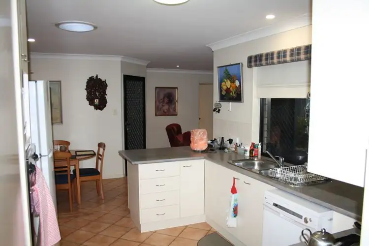 Sixth view of Homely house listing, 21 Kurrajong Way, Tinana QLD 4650