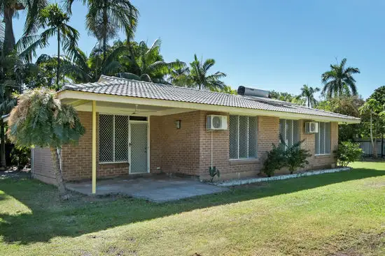 16 Kilfoyle Crescent, Nakara NT 810